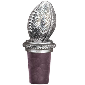 Football Bottle Stopper