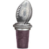 Football Bottle Stopper