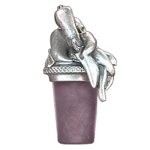 Chili Bottle Stopper