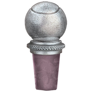 Tennis Bottle Stopper
