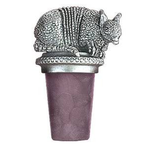 Saddle, Western, Bottle Stopper