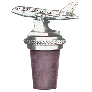 Passenger jet with travel mugs capitol decanter double old fashioned glass flask keg mug stein money clip stein pitcher salt & pepper money clip goblets flask wind chime pint stein wine chiller