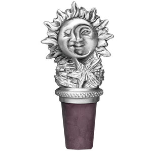 Celestial Bottle Stopper