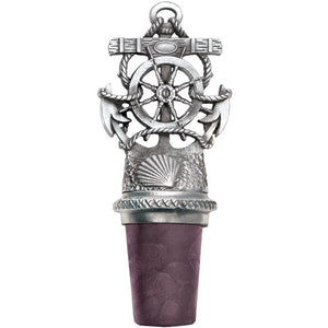 Anchor Bottle Stopper