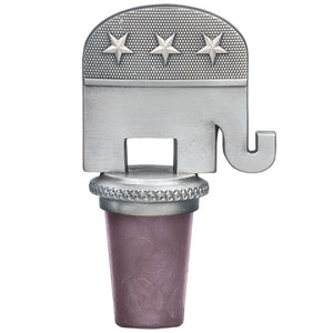 Republican Bottle Stopper
