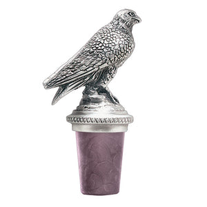Falcon Bottle Stopper
