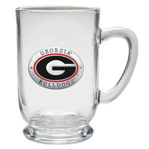 University of Georgia Coffee Mug