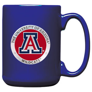 University of Arizona Coffee Mug