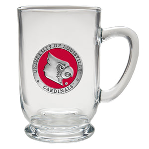 University of Louisville Coffee Mug