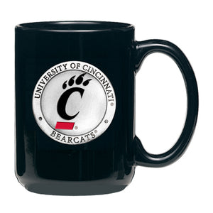 University of Cincinnati Coffee Mug