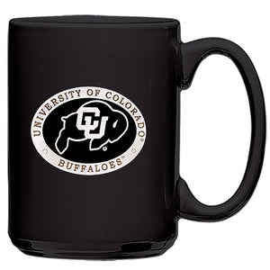 University of Colorado Coffee Mug