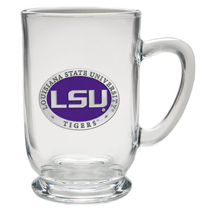 Louisiana State University Coffee Mug