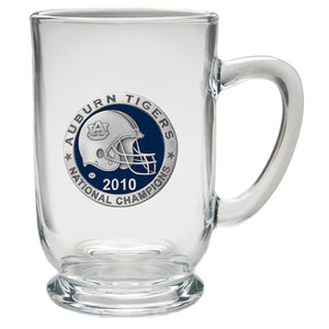 Auburn University National Champions 2010  Coffee Mug