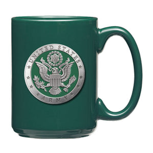Army Coffee Mug