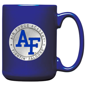 US Air Force Academy Coffee Mug