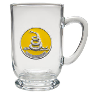 Don't Tread On Me Coffee Mug