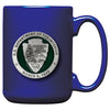 National Park Service Coffee Mug
