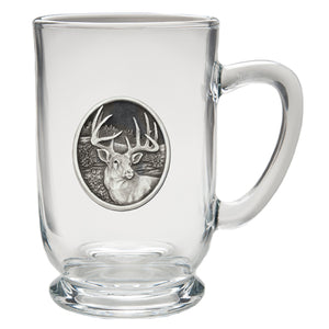 Whitetail Deer Coffee Mug