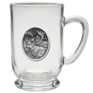 Caribou Coffee Mug