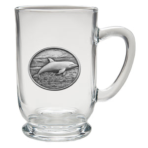 Dolphin Coffee Mug