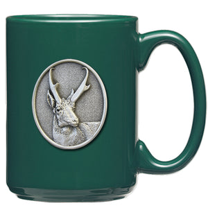 Antelope Coffee Mug
