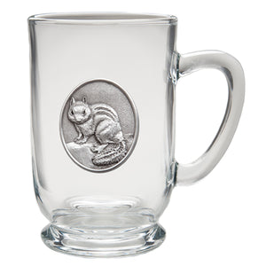 Chipmunk Coffee Mug