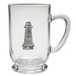 Lighthouse Coffee Mug