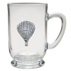 Hot Air Balloon Coffee Mug