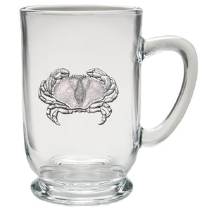 Sand Crab Coffee Mug