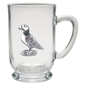 Puffin Coffee Mug