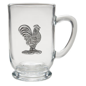Roosters Coffee Mug