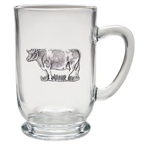 Cow Coffee Mug