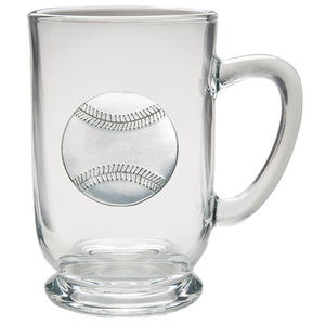Baseball Coffee Mug