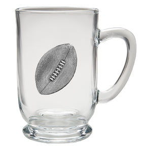 Football Coffee Mug