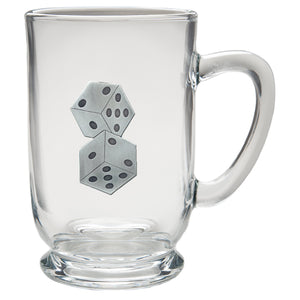 Dice Coffee Mug