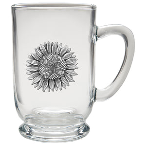 Sunflower Coffee Mug