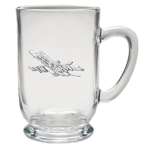 F-18 Hornet Coffee Mug