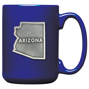 Arizona Coffee Mug