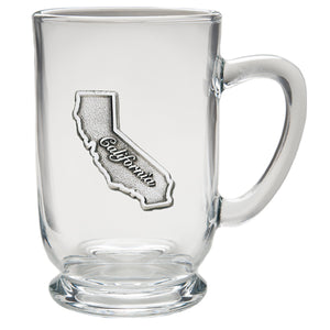 California Coffee Mug