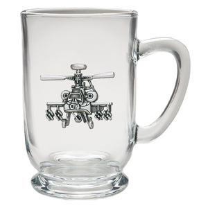 Helicopter Coffee Mug