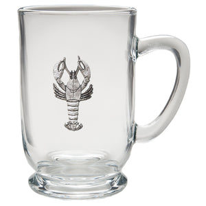 Lobster Coffee Mug