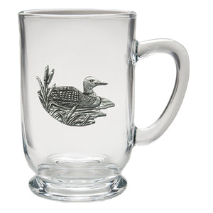 Loon Coffee Mug