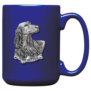 Irish Setter Coffee Mug