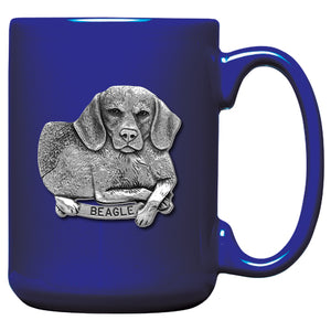 Beagle Coffee Mug