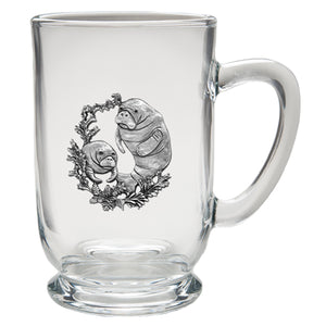 Manatee Coffee Mug