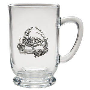 Turtle Coffee Mug