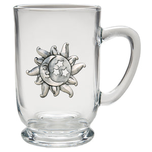 Celestial Coffee Mug