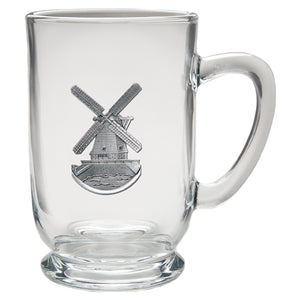 Wind Mill Coffee Mug