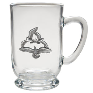 Sea Gulls Coffee Mug