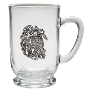 Sea Turtle Coffee Mug